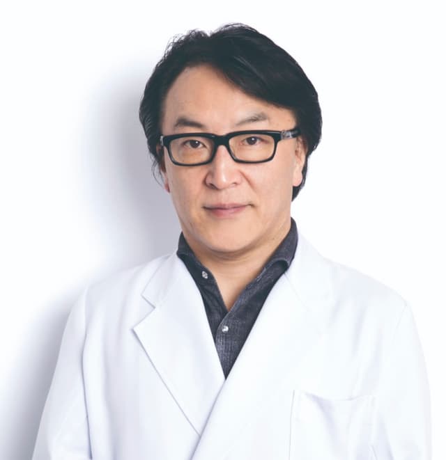 代表取締役 城野 親徳